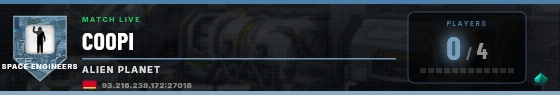 Scoreboard badge preview