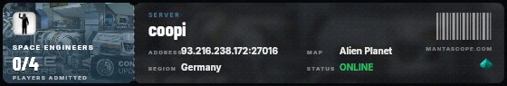Ticket badge preview