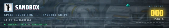 Arcade badge preview