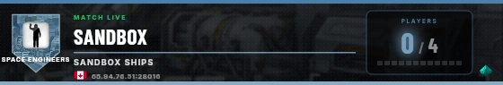 Scoreboard badge preview