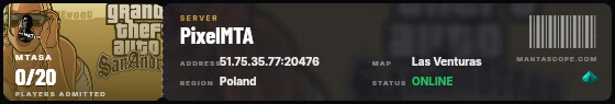 Ticket badge preview
