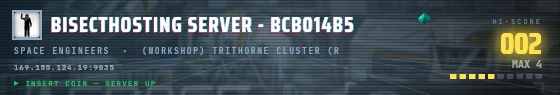 Arcade badge preview