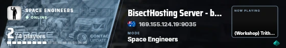 Blade badge preview