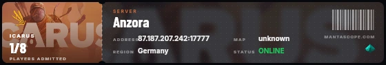 Ticket badge preview