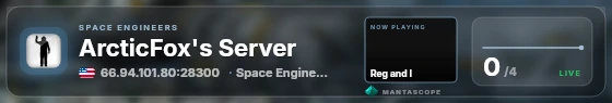 Glass badge preview