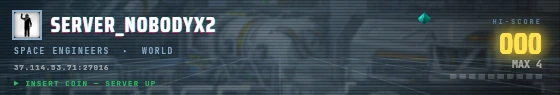 Arcade badge preview