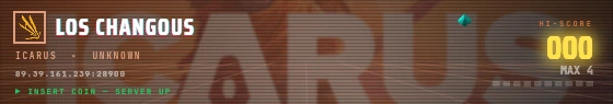 Arcade badge preview