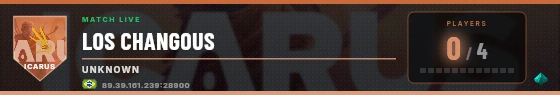 Scoreboard badge preview