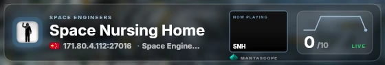 Glass badge preview