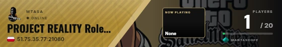 Sweep badge preview