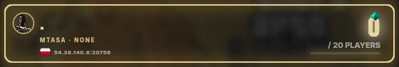 Marquee badge preview