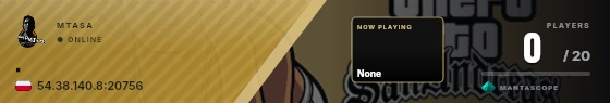 Sweep badge preview