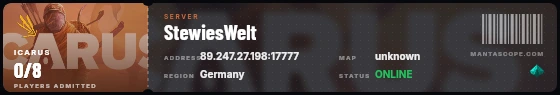 Ticket badge preview
