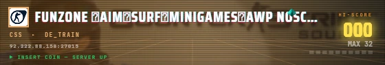 Arcade badge preview