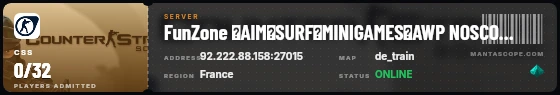 Ticket badge preview