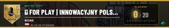 Scoreboard badge preview