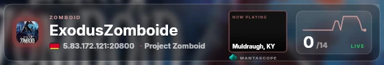 Glass badge preview