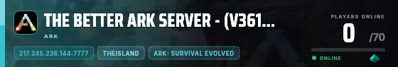 Edge badge preview
