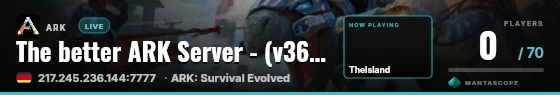 Hero badge preview