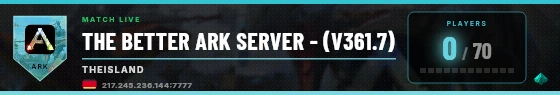 Scoreboard badge preview