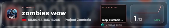 Glass badge preview