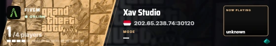 Blade badge preview