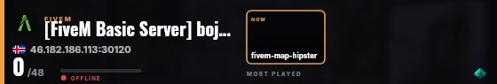 Filmstrip badge preview