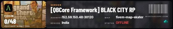 Ticket badge preview