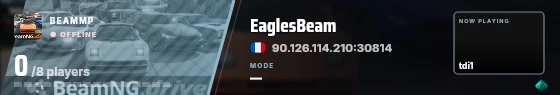 Blade badge preview