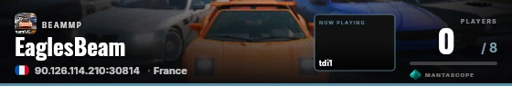 Hero badge preview