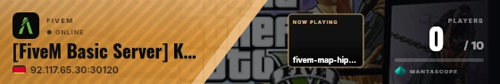 Sweep badge preview