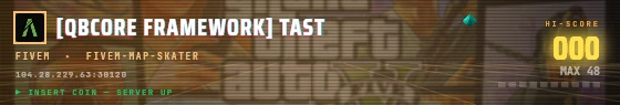 Arcade badge preview