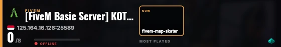 Filmstrip badge preview