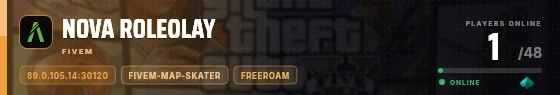 Edge badge preview