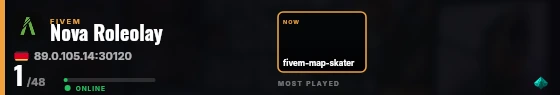 Filmstrip badge preview