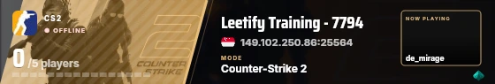 Blade badge preview