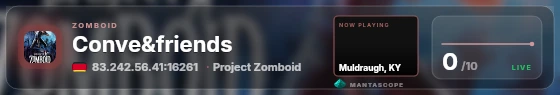 Glass badge preview