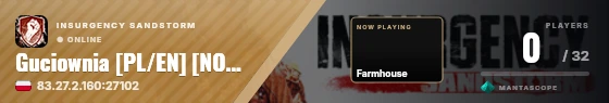 Sweep badge preview