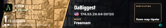 Blade badge preview