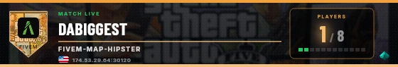 Scoreboard badge preview