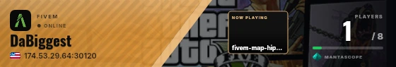 Sweep badge preview