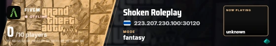 Blade badge preview