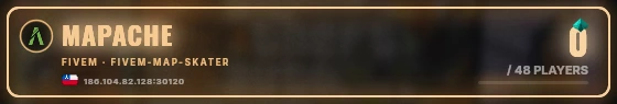 Marquee badge preview