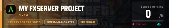 Edge badge preview