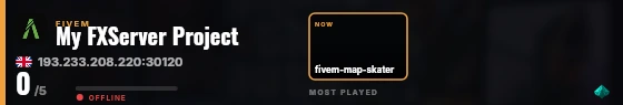 Filmstrip badge preview