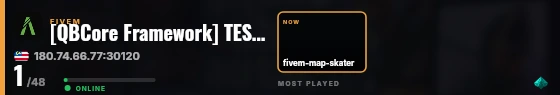 Filmstrip badge preview