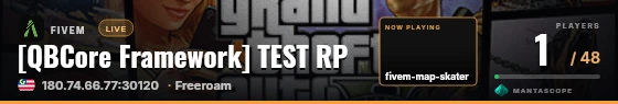 Hero badge preview