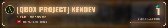 Marquee badge preview
