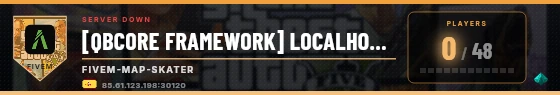 Scoreboard badge preview