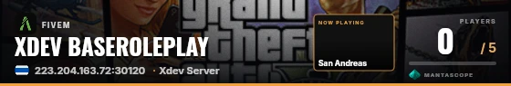 Hero badge preview